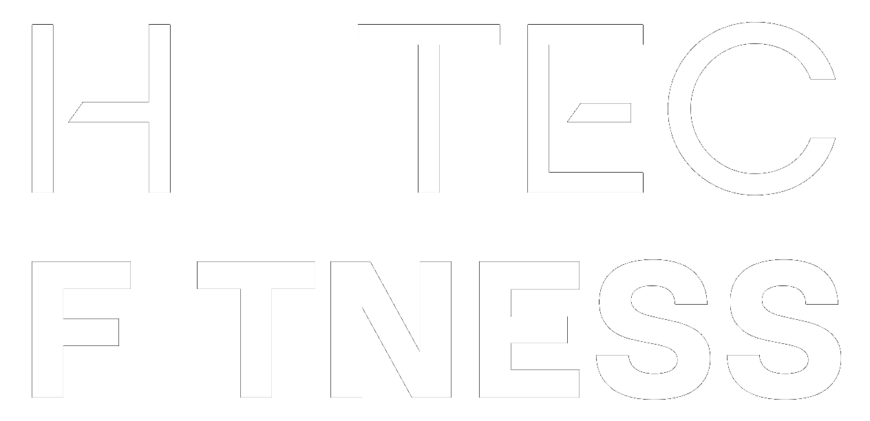 Hi-Tec Fitness